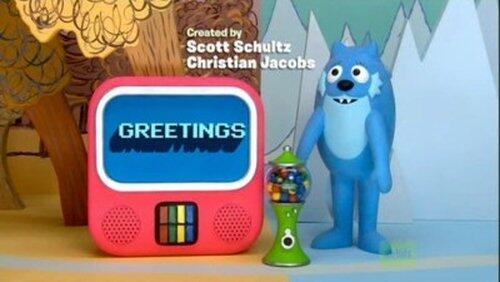 Greetings Greetings
