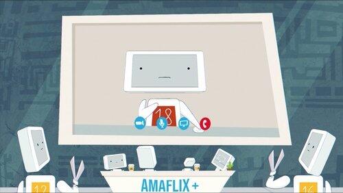 Amaflix+ Amaflix+