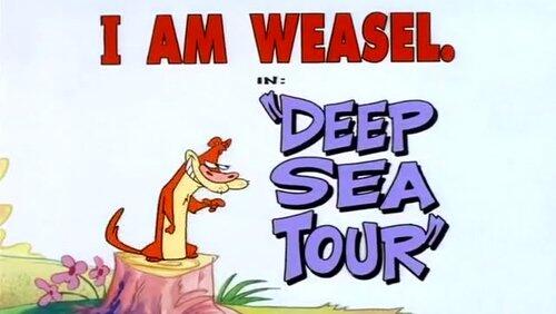 Deep Sea Tour Deep Sea Tour