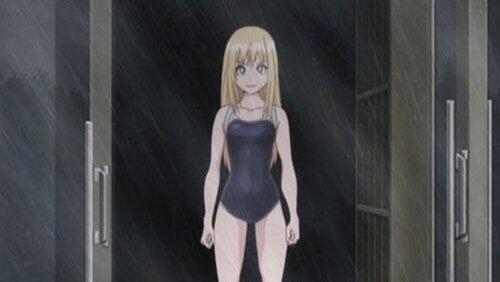 Swimsuit Swimsuit