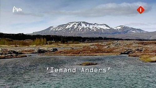 Iemand Anders Iemand Anders