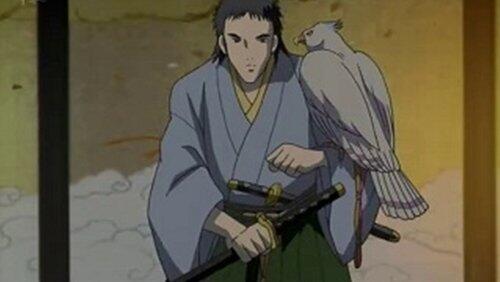 The Legend of Tenshu - Part 3 The Legend of Tenshu - Part 3