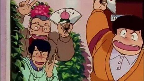 Unrequited love! Godai and Kyoko, it's over today? Unrequited love! Godai and Kyoko, it's over today?