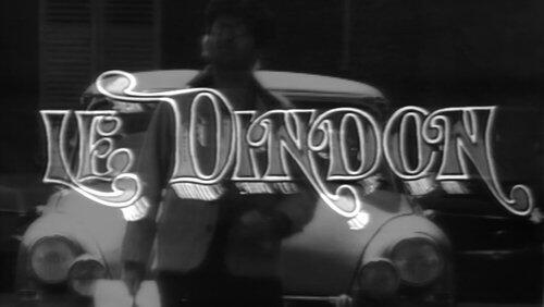 Le Dindon Le Dindon
