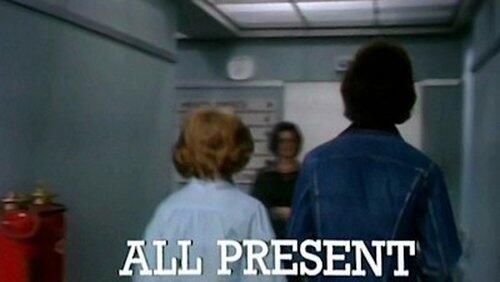 All Present If Not Correct All Present If Not Correct