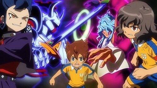 This is the Avatar! This is the Avatar!