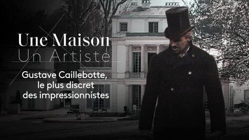Gustave Caillebotte, le plus discret des impressionnistes