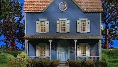 Blue Home of the Brave Blue Home of the Brave