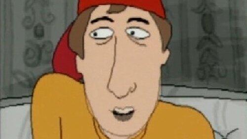 Broadcast Ben Broadcast Ben