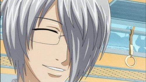 I'm...Barely Legal? I'm...Barely Legal?