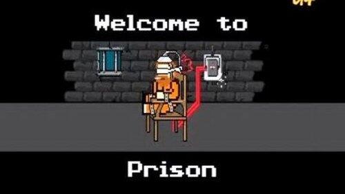 Super Prison Breakout Super Prison Breakout