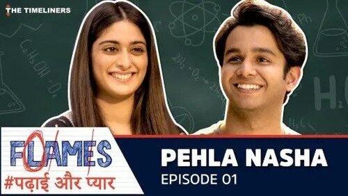 Pehla Nasha