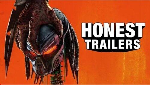 The Predator (2018) The Predator (2018)