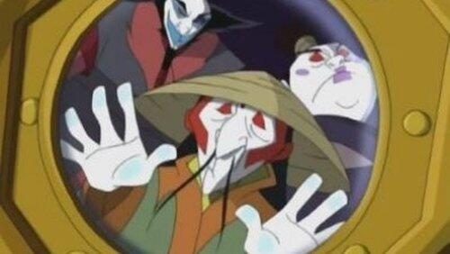 Mirror, Mirror