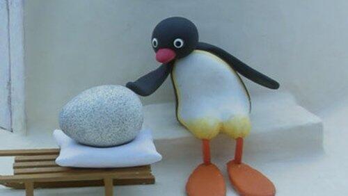 Pingu and the Mix Up Pingu and the Mix Up
