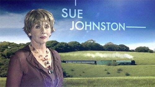 Sue Johnston Sue Johnston