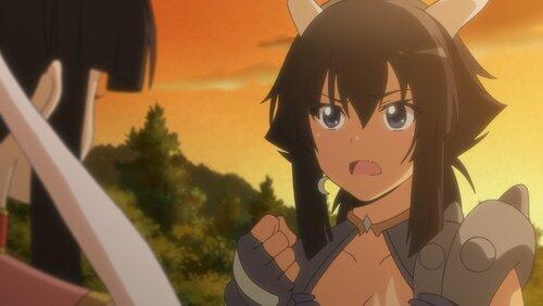 A Huge Plot Twist?! Momo's Secret!