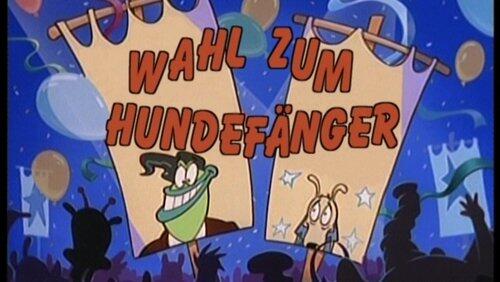 Ed Good, Rocko Bad Ed Good, Rocko Bad