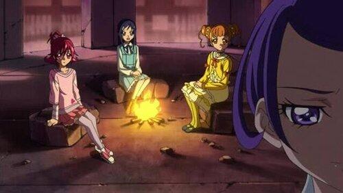 Close Battle! Farewell, PreCure!! Close Battle! Farewell, PreCure!!
