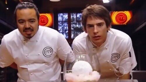 Grand Final - Welcome Masterchef 2010 Grand Final - Welcome Masterchef 2010