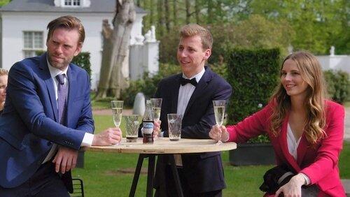 Aflevering 9 Aflevering 9