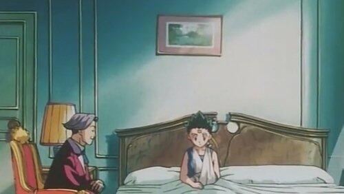 Passed? x Failed? x End of Exams