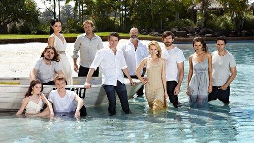 Ben Miller, Lisa Scott-Lee, Kate Thornton, Tony Wilson Ben Miller, Lisa Scott-Lee, Kate Thornton, Tony Wilson
