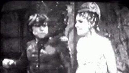 The Underwater Menace, Part Four The Underwater Menace, Part Four