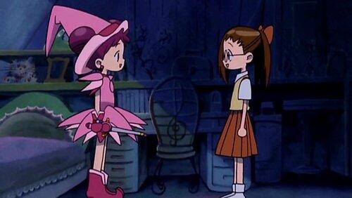 I Become Hazuki-chan! I Become Hazuki-chan!