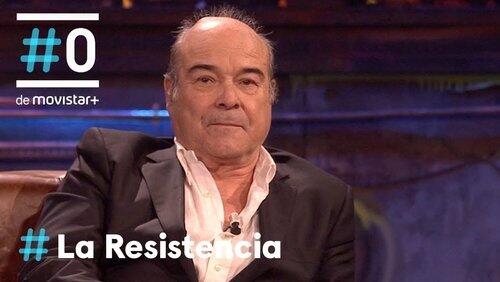 Antonio Resines Antonio Resines