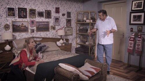 Una noche de estreno Una noche de estreno