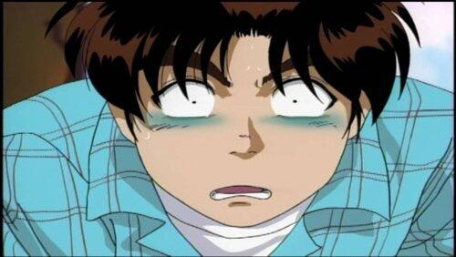 Fumi Kindaichi's Lovely Activity! Mirror Labyrinth Murder Case