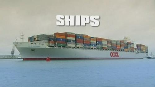 Ships Ships