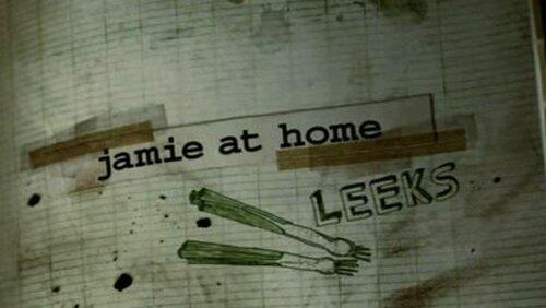 Leeks Leeks
