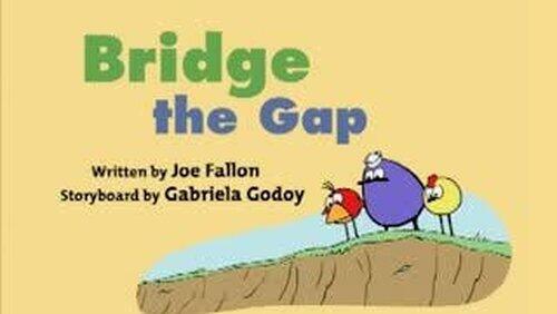 Bridge The Gap