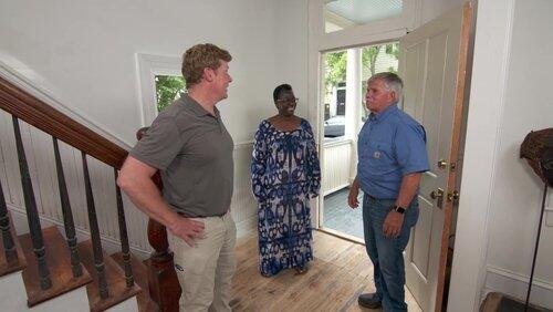 The Jamestown Net-Zero House: A Charleston Family House Is Reborn The Jamestown Net-Zero House: A Charleston Family House Is Reborn