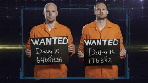 Davy Klaassen & Daley Blind Davy Klaassen & Daley Blind