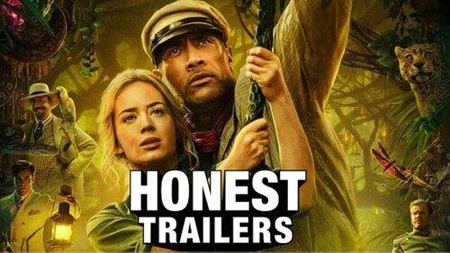 Jungle Cruise