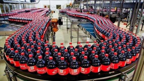 Coca-Cola Coca-Cola