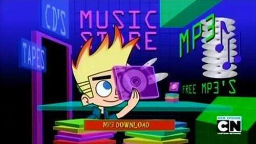 Johnny's Next Episode Johnny's Next Episode
