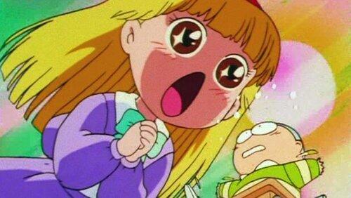 Chii-chan becomes a Teacher / Build a school swimming pool Chii-chan becomes a Teacher / Build a school swimming pool
