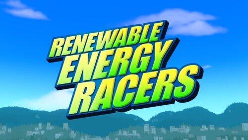 Renewable Energy Racers Renewable Energy Racers