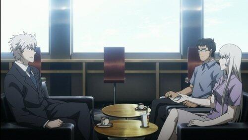 Castle of Lies Phase.1 Castle of Lies Phase.1