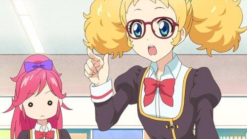 Ra-Ra-Ra☆★Rival Ra-Ra-Ra☆★Rival