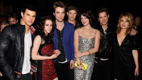 2009 MTV Movie Awards 2009 MTV Movie Awards