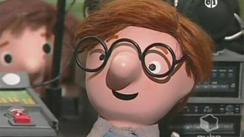 Postman Pat's Radio Greendale Postman Pat's Radio Greendale