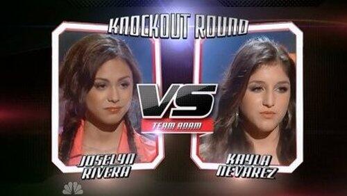 The Knockouts (1) The Knockouts (1)
