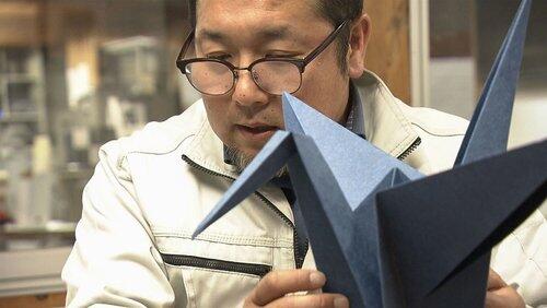 Japanese Paper Supports War-torn Ukraine Japanese Paper Supports War-torn Ukraine