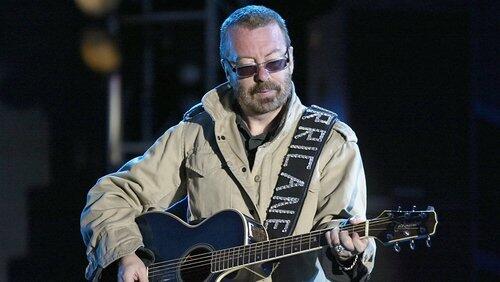 Dave Stewart and Eurythmics Dave Stewart and Eurythmics