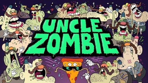 Uncle Zombie Uncle Zombie